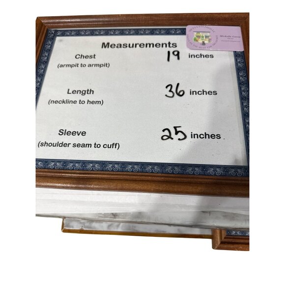 Loft Floral Print Long Sleeve Black Dress By Size 8 Zipper Back Button Cuff - Picture 7 of 7